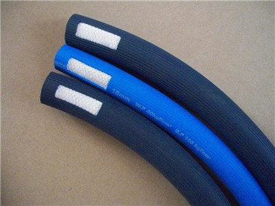 纖維編織耐油膠管