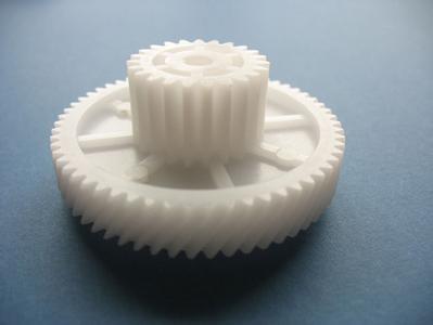 尼龍齒輪