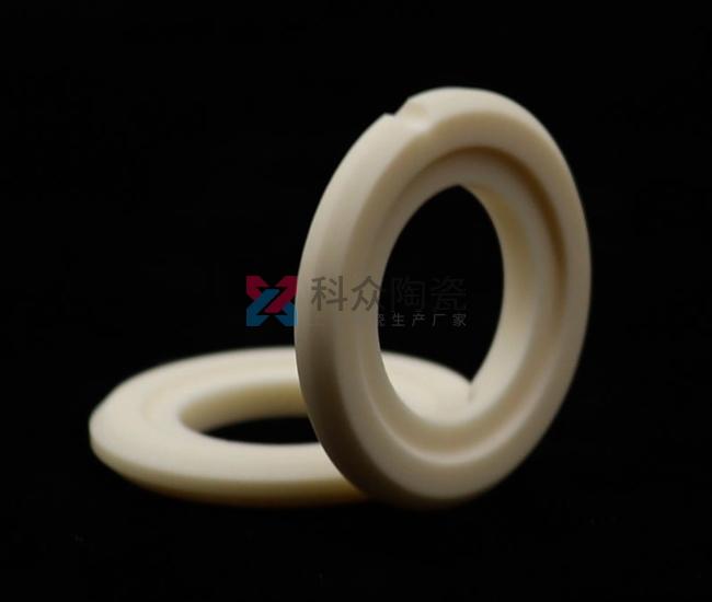 氧化鋯陶瓷和氧化鋁陶瓷的優勢有些什么不同呢？（圖）