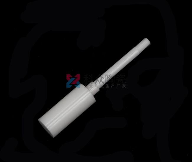 使用耐磨陶瓷棒需要注意哪些呢？（圖）