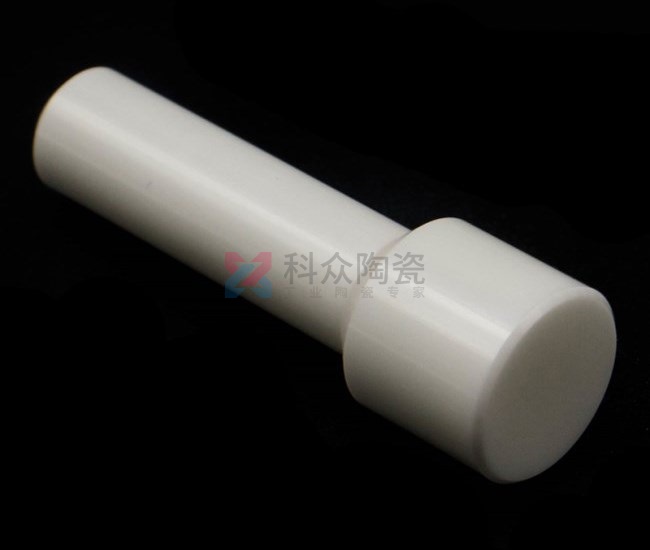 陶瓷柱塞桿的表面處理方式有哪些呢？（圖）