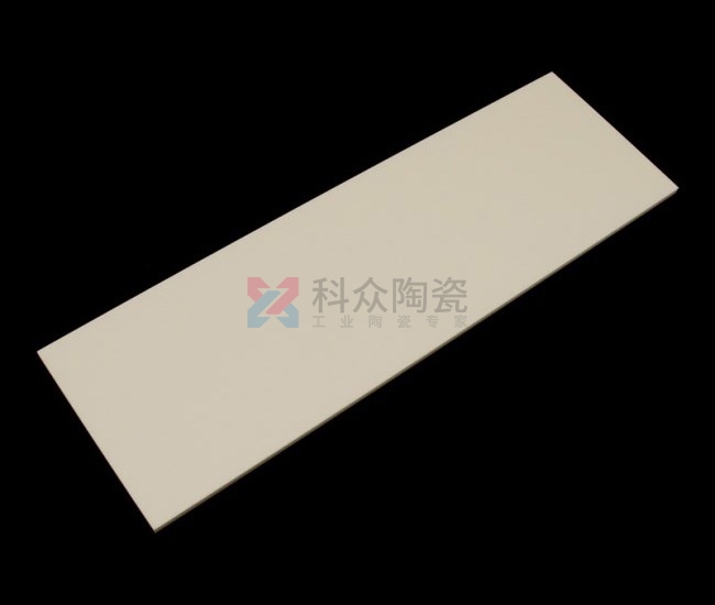 損壞氧化鋁陶瓷結構件的原因有哪些呢？（圖）