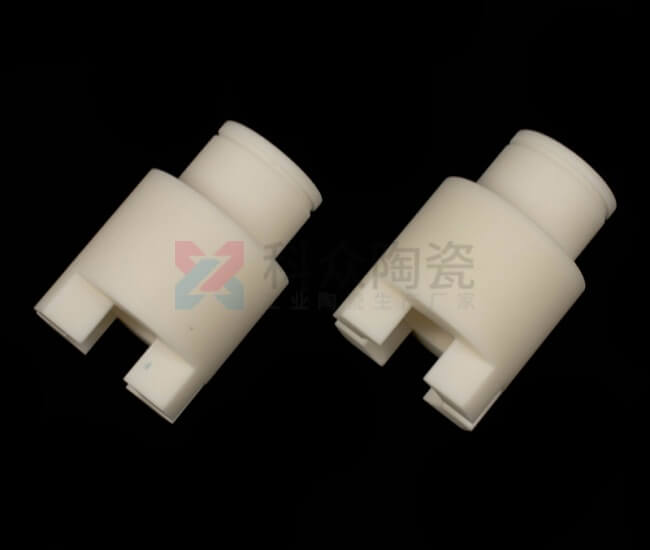 剛玉陶瓷優點及應用都有哪些呢？（圖）