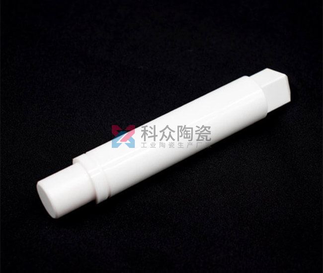 氧化鋯陶瓷軸零件都有哪些類型和特點呢？（圖）