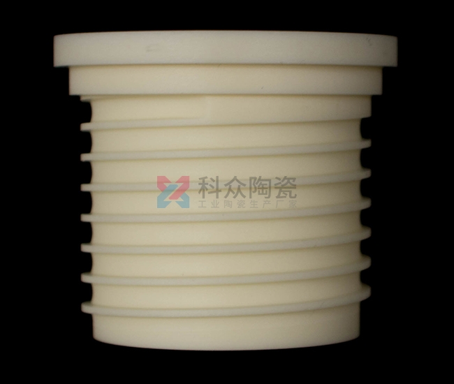 氧化鋁特種陶瓷在電子工業中有哪些應用呢？（圖）