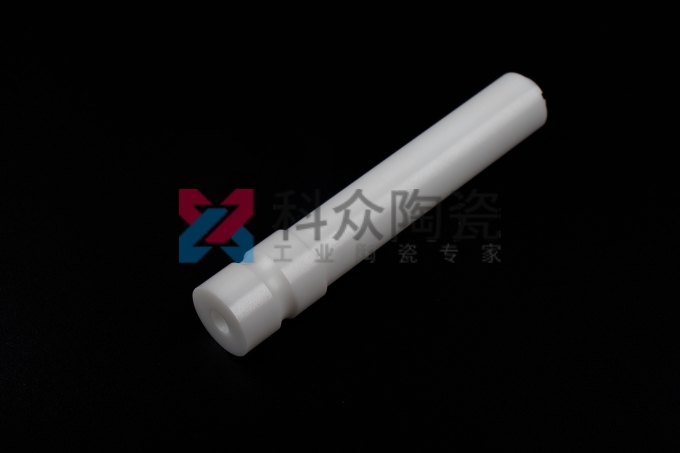 陶瓷軸的生產要求是什么？這種陶瓷優點體現
