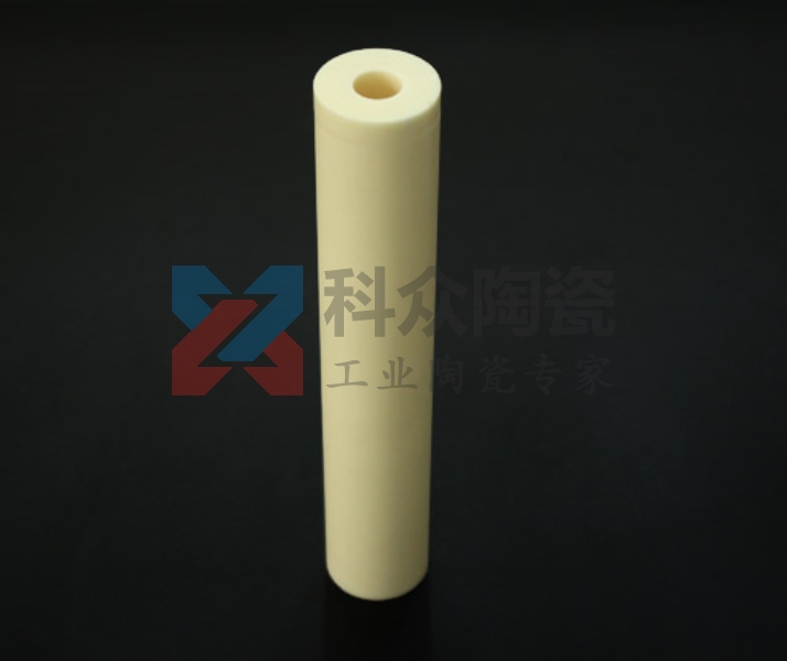 如何確保氧化鋁陶瓷棒在驗收時達到質量標準？